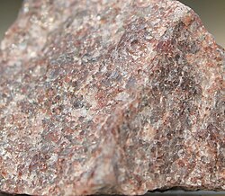 <p>Identify the metamorphic rock</p>