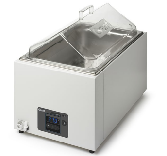 <p>used to heat or boil solutions</p>