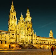 <p><span>Santiago de Compostela</span></p>