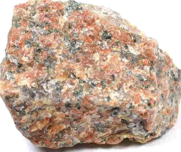 <p>Granite </p>