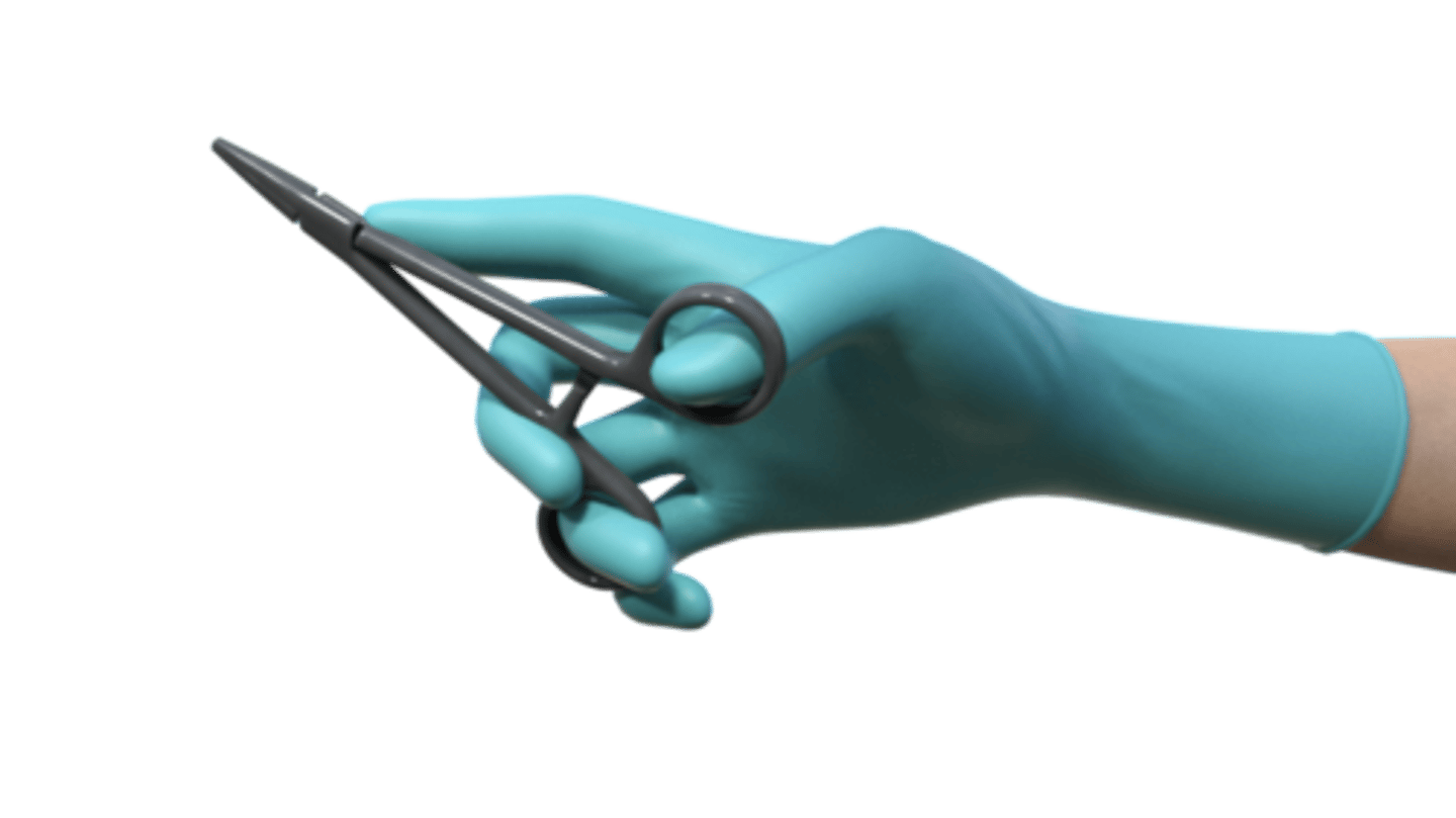 <p>Name the grip</p>