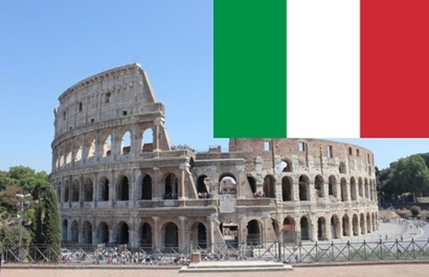 <p>Italia 🇮🇹</p>