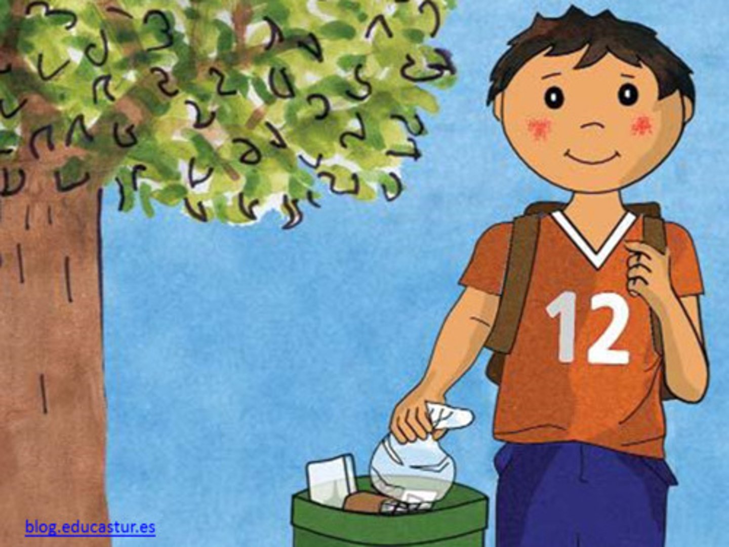 <p>(ir)responsible</p>