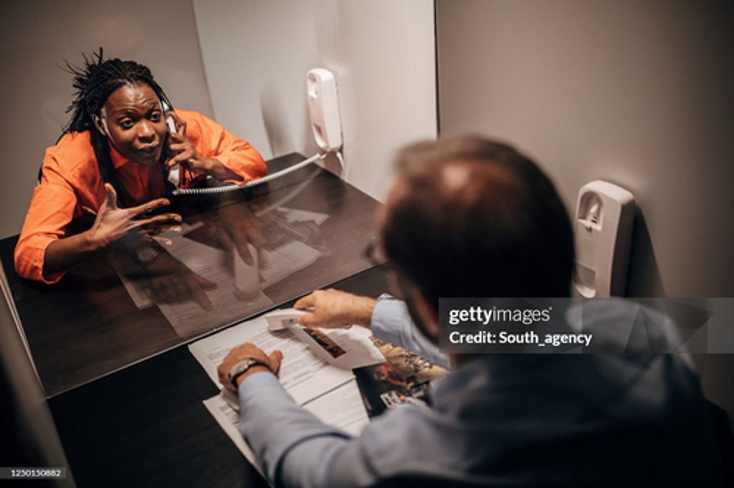 <p>Chapter: Judicial Review: Substantive Review (Rights, Reasonableness, and Proportionality)</p><p>Facts: Home Secretary could make any rules in the regulation of prisons. There was an additional rule that prisoners may correspond with their lawyer without interference when they are a party to legal proceedings. Leech sent letter to lawyer to start proceedings, but since he was not yet party to one, the letter was intercepted</p><p>Principle: Court ruled that there was a fundamental right to unimpeded access to the court, hence a solicitor. And, in the absence of specific statutory wording which enables the Home Secretary to interfere with that right, the court will not imply such a power.</p>