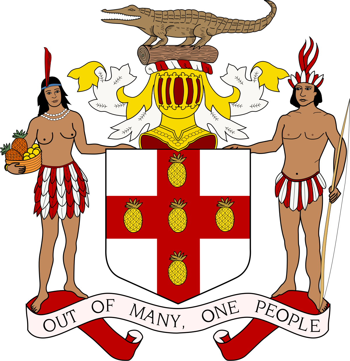 <p>Country Symbol</p>