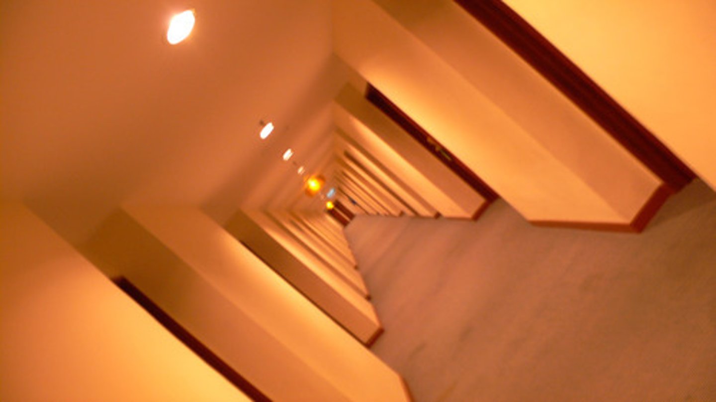 <p>n. hành lang</p>