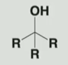 <p>Identify the functional group</p>