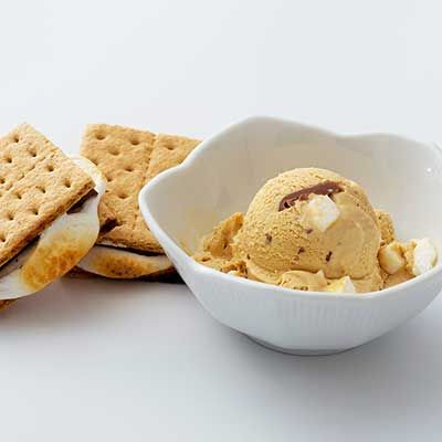 <p>S’mores</p>