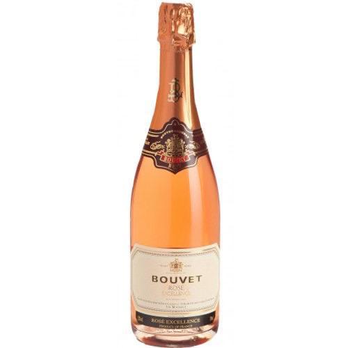 <p>Bouvet Brut Rose</p>