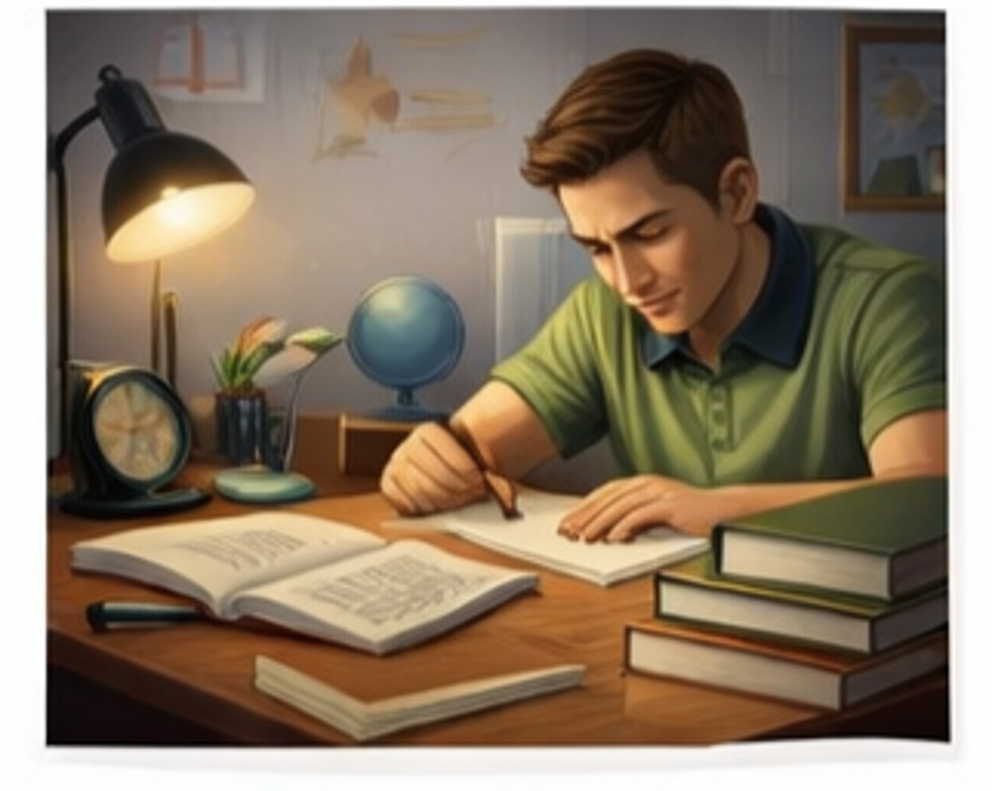 <p>o'qiyotgan edi (jarayon</p>