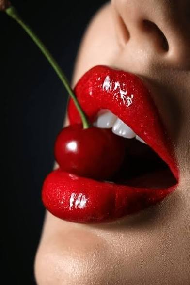 <p>cherries</p>