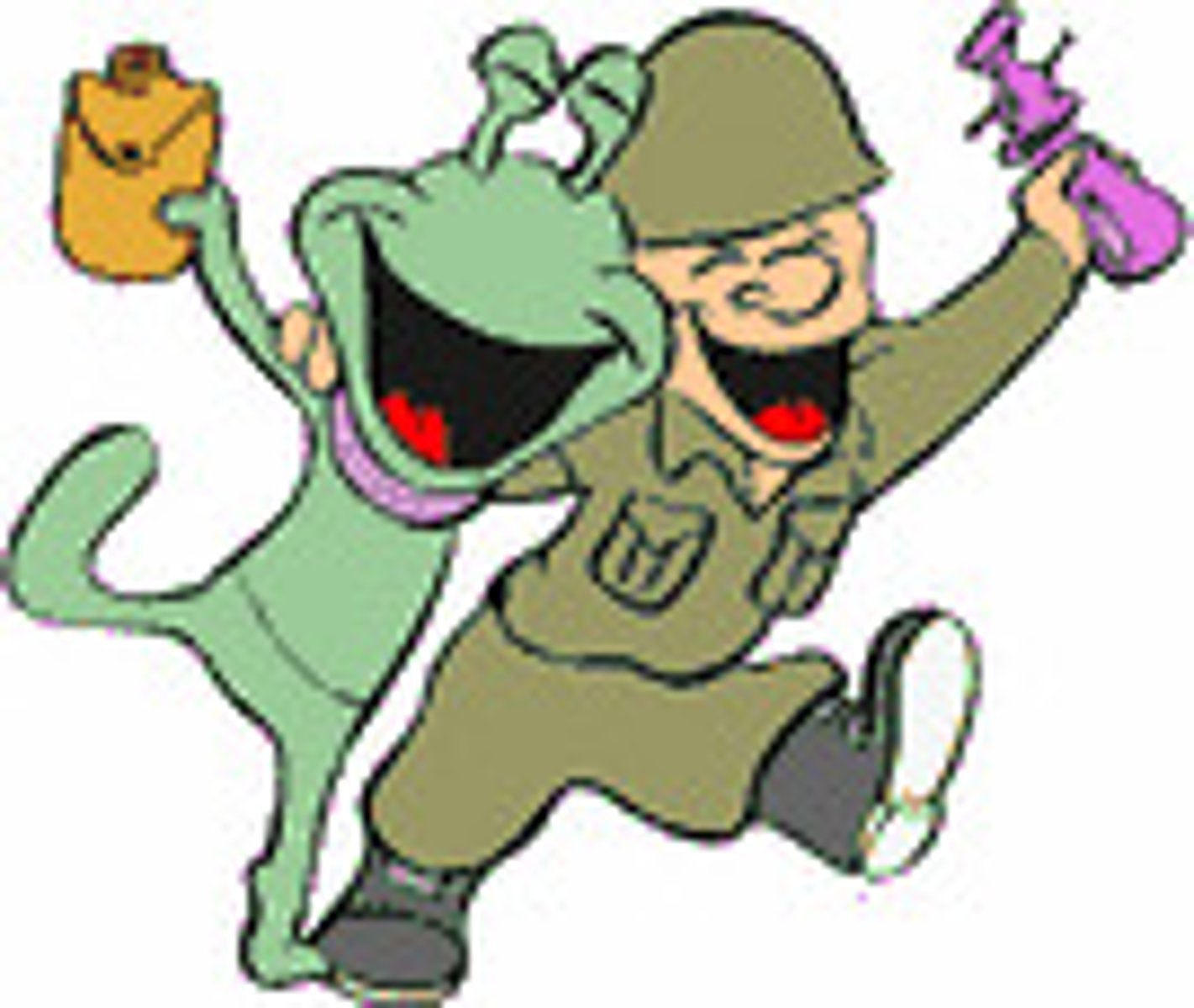 <p>To take part in wild, noisy merrymaking.</p>