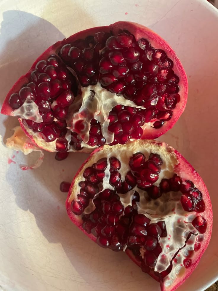 <p>Pomegranate</p>