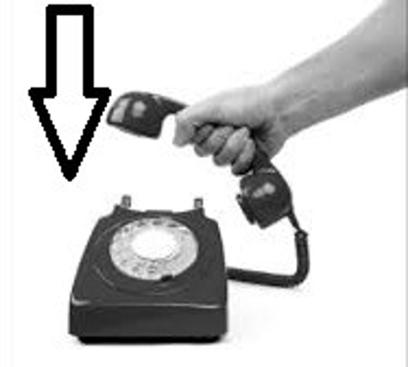 <p>cúp máy, ngắt máy</p><p>Let me speak to Melanie before you _________.</p>