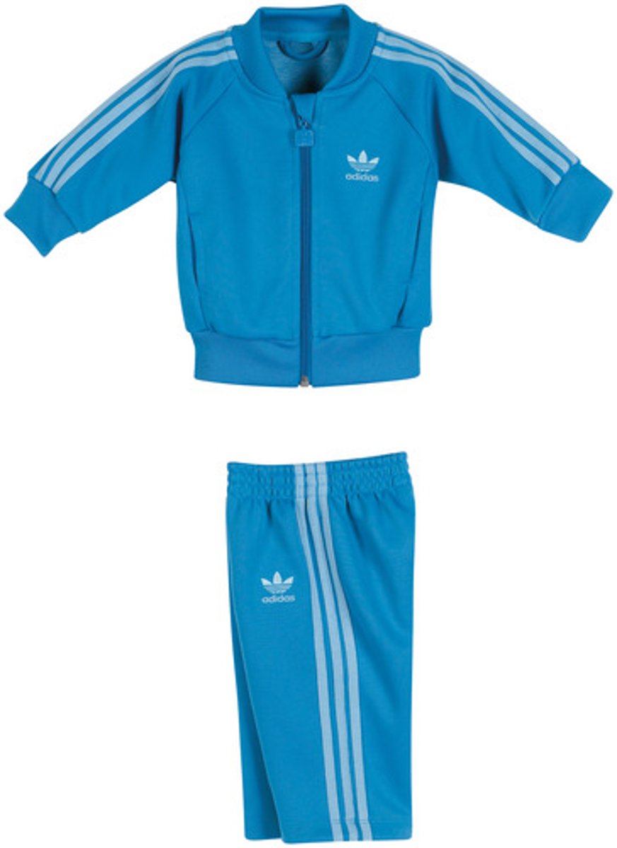 <p>der Jogginganzug</p>