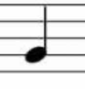 <p>Name the note</p>