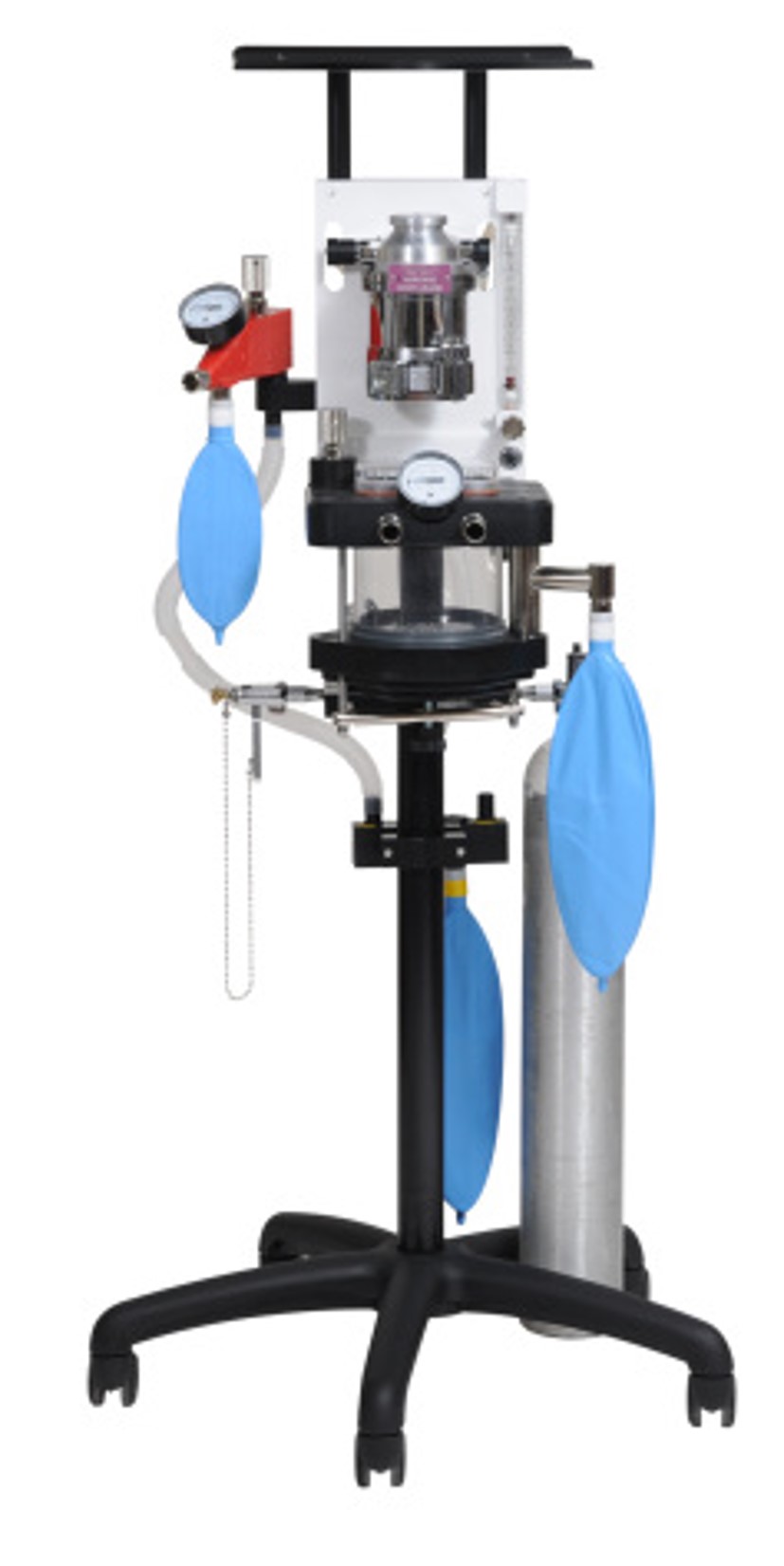 <p>Anesthetic Machines</p>