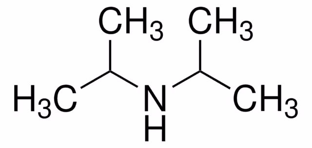 <p>Isopropyl Amine pka?</p>
