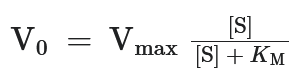 <p>This formula describes:</p><p></p>