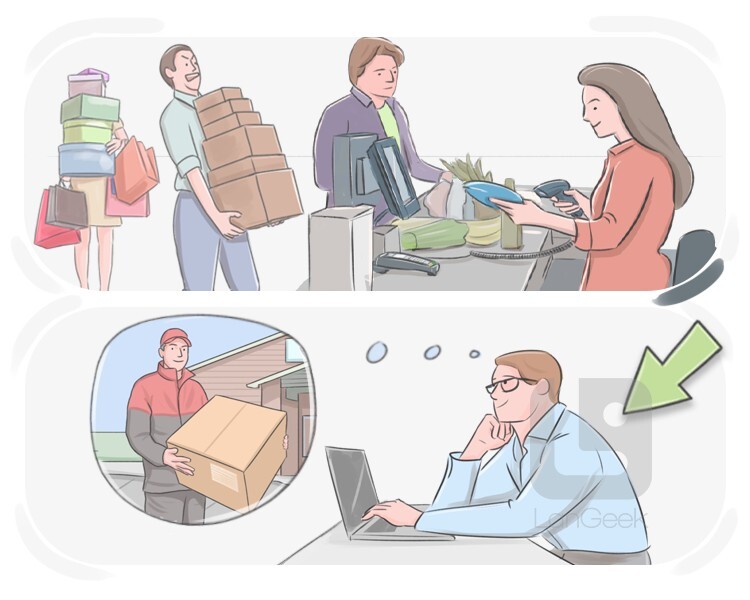 <p>Fitting well with someone's needs, schedule, or comfort; easy to use or access.</p>