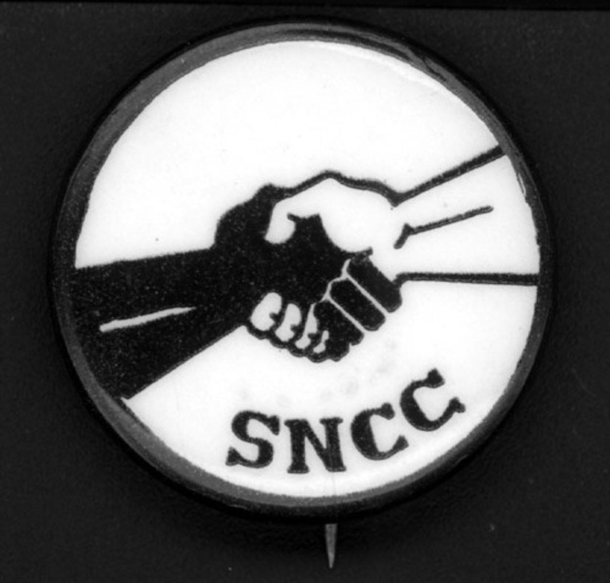 <p>1960; Civil Rights association created by student activists from the South.</p>