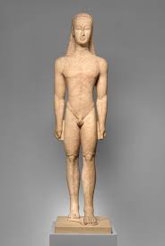 <p>Archaic</p>