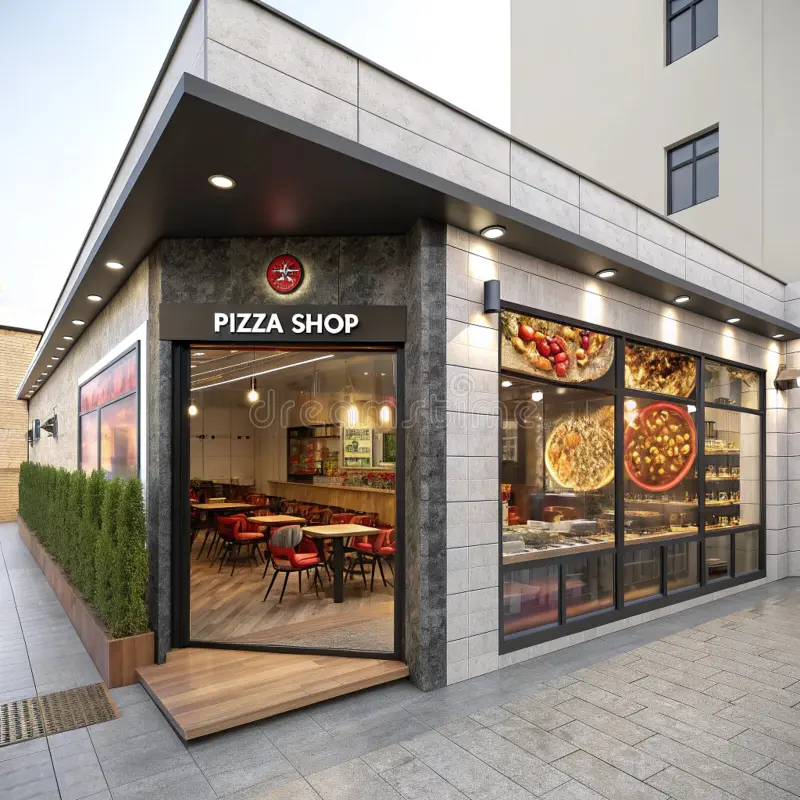 pizzaria