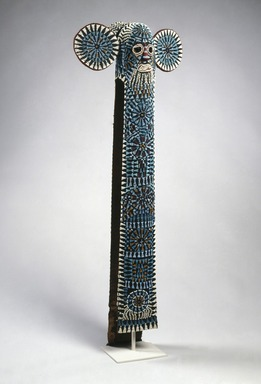 <p><span style="background-color: transparent;">&nbsp;Aka Elephant Mask</span></p>