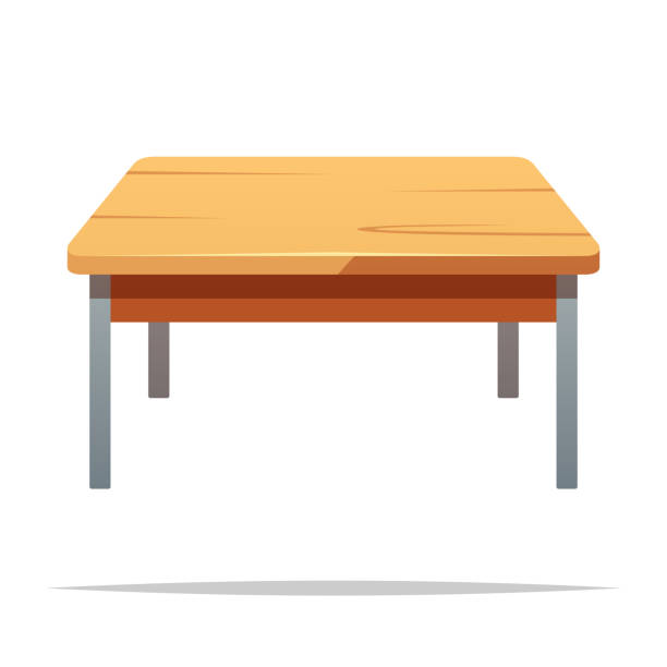 <p>책상</p>