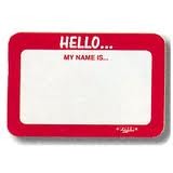 to be called