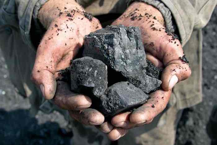 <p>Coal</p>