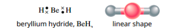 <p>Molecules that do not obey the octet rule</p>