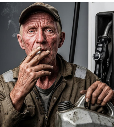 <ol><li><p>• Fair skinned individuals</p></li><li><p> • Middle-aged or older individuals </p></li><li><p>• History of chronic UV exposure •</p></li><li><p> Immunosuppressed individuals such as those with HIV </p></li><li><p>• Tobacco use, exposure to petroleum products </p></li><li><p><u>• Infection with Human papilloma virus (HPV 16, 18)</u></p></li></ol><p></p>