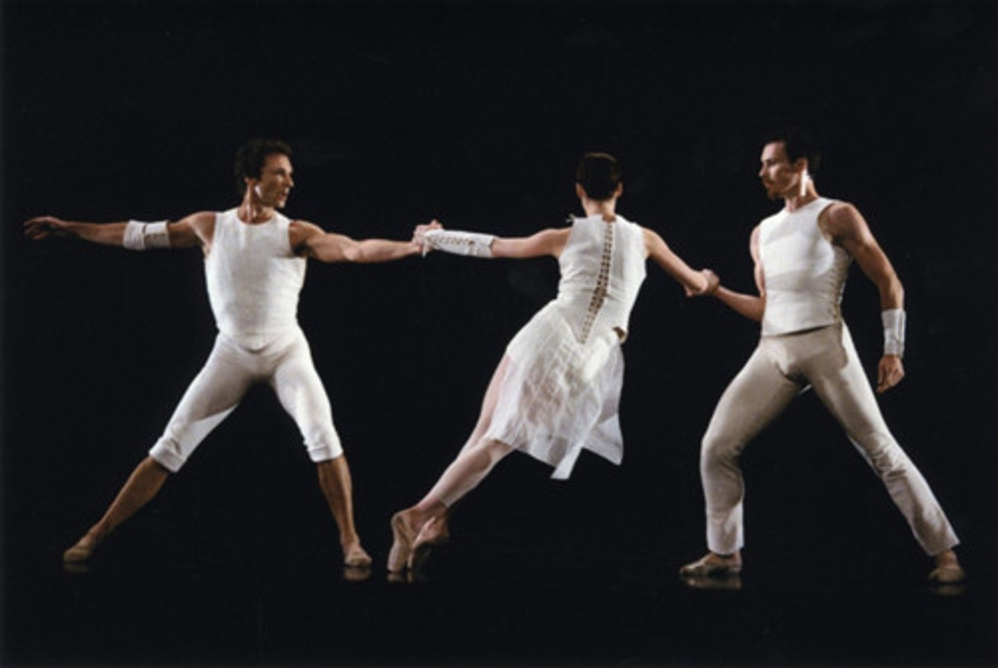 <p>Twentieth-century dancers resisted the rigid structure of classical ballet dance. Modern dance choreography is based upon the subjective interpretation of internalized feelings, emotions, and moods. Often unstructured and makes deliberate use of gravity and body weight to enhance movement, and encourages free-style dance.</p>