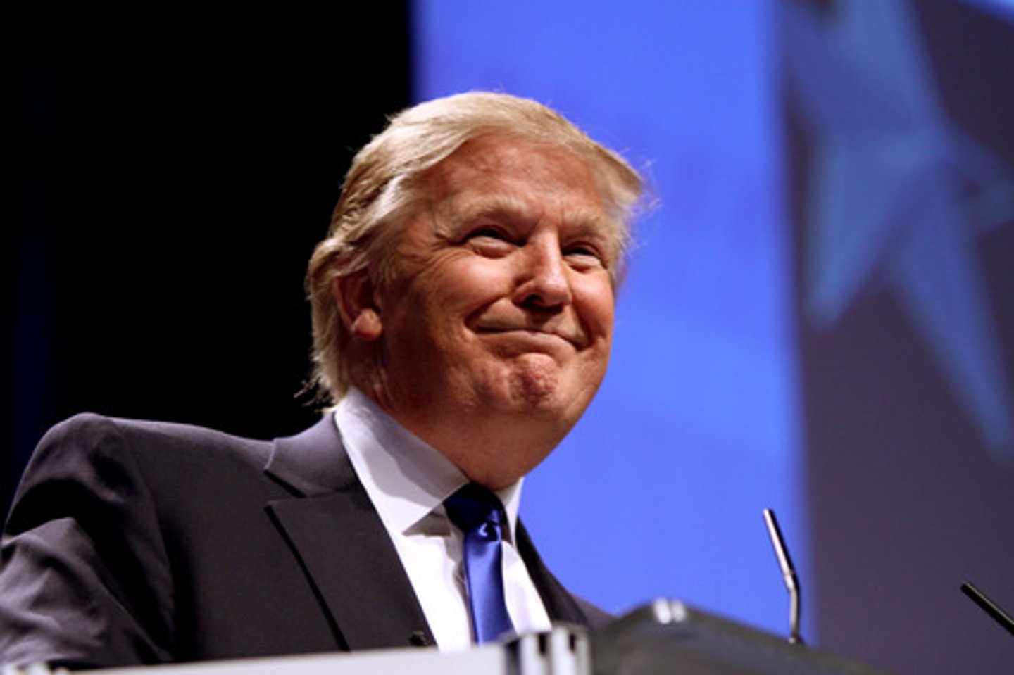 <p>Donald Trump</p>