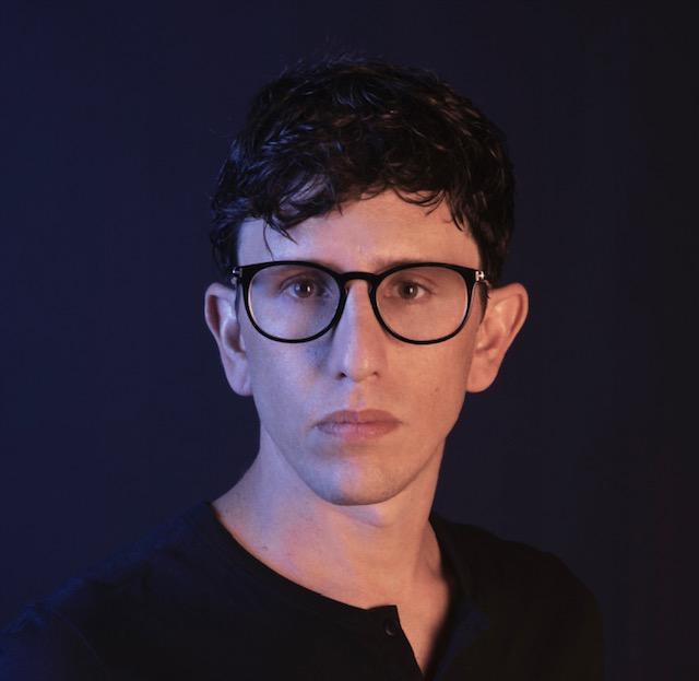 Evan Rosenfeld