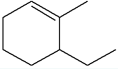 <p><span>What is the IUPAC name of the structure given below?</span></p>