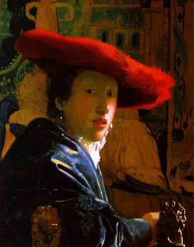 <p>Vermeer</p>