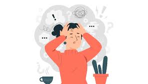 <p>anxiety disorders</p>