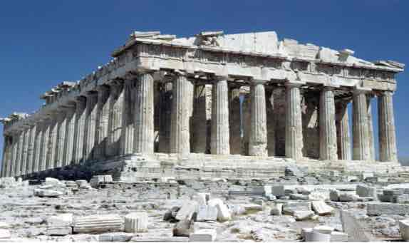 <p>parthenon</p>