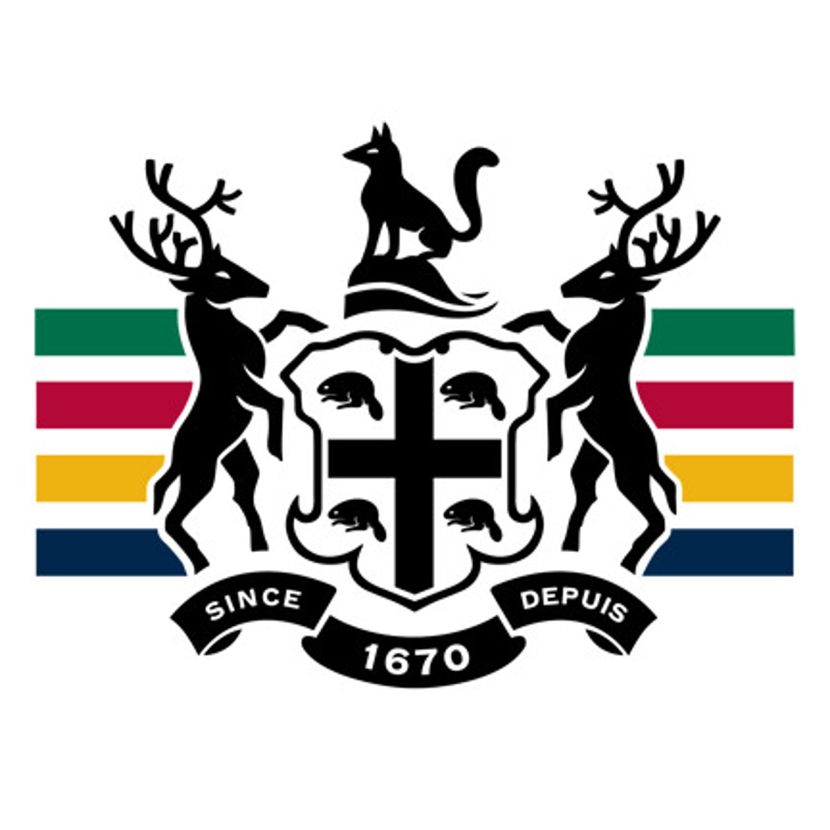 <p>British fur trading company started 1670</p>