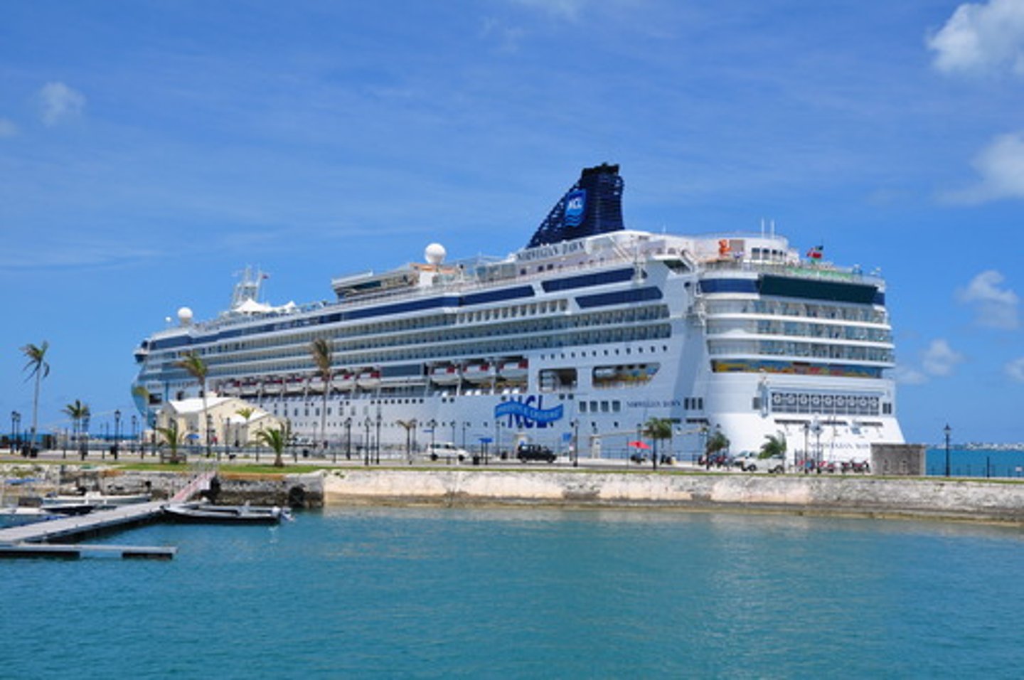 <p>to go by ship</p>