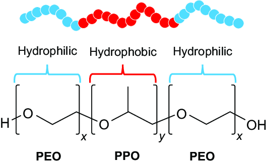 <p>Polyxameer </p>