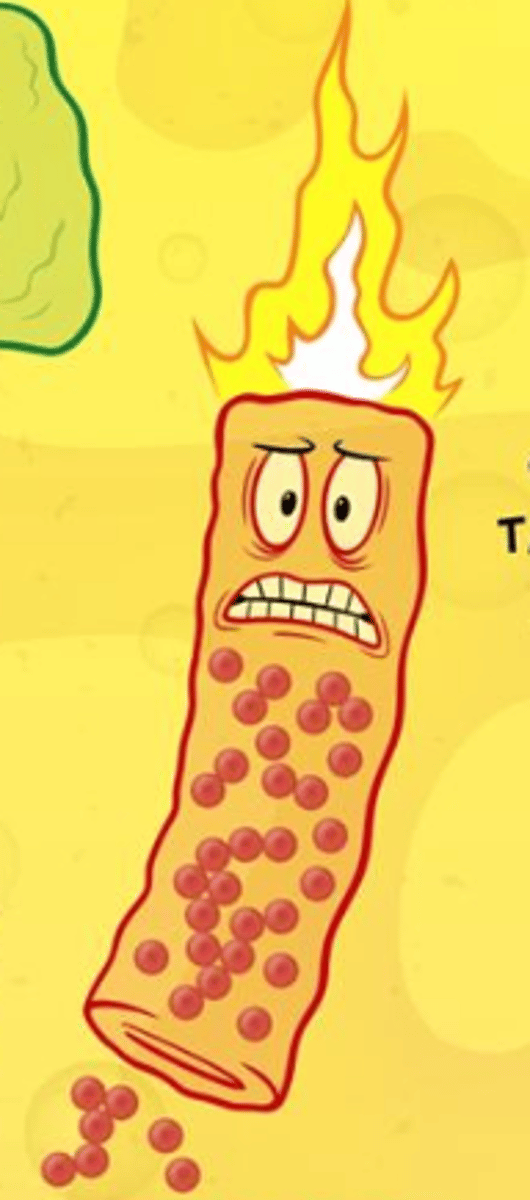 <p>glomerulonephritis</p>