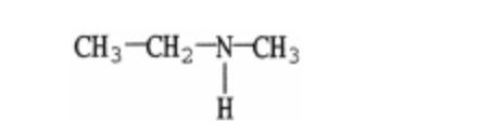 <p>What is the IUPAC name of the compound shown?<br><br></p>
