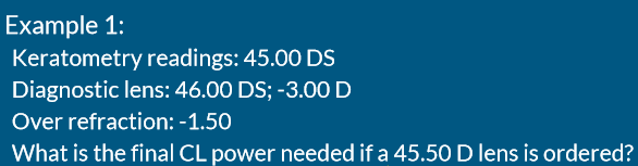<p>Solve this example</p>