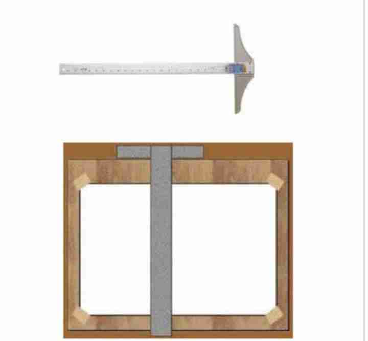 <p>T-square²</p>