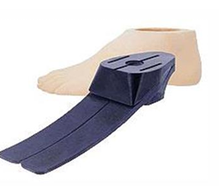 <ul><li><p><span style="color: red;">When inversion/eversion is required</span></p></li><li><p><span style="color: red;">K3-K4 patients (active individuals)</span></p></li></ul><p></p>