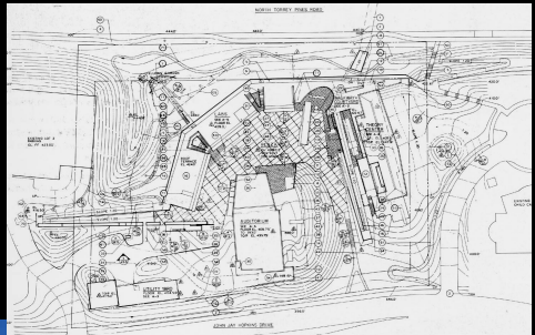 name the building architect and style 