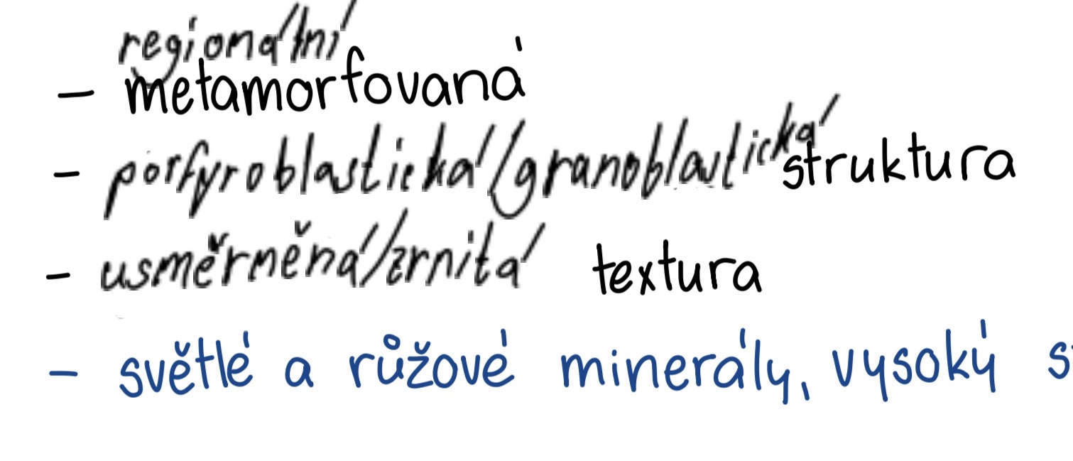 <p>Granulit</p>